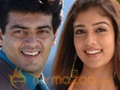 Nayantara to play heroine in Billa