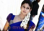 Nayanthara honoured