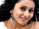 Negative for Namitha