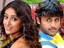 Nithin to be Ileana's hero