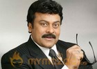 No 150th Movie for Chiranjeevi