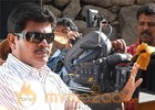 No permission to Endhiran Shoot!