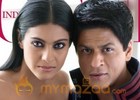 No SRK film at fourth Bollywood film fest in Poland