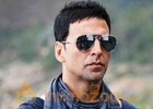 Not upset with Shirish: Akshay Kumar