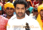 NTR’s ‘Brindavanam’ completes shooting!