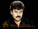 Office getting ready for Chiranjeevi's party