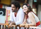 Oosaravelli Censor on October 1 