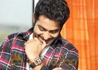 Oosaravelli Confirmed title for NTR Movie 