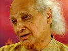 Pandit Jasraj lends his voice for a film