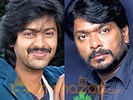 Parthiban and Srikanth