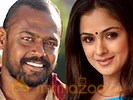 Pasupathi, Simran come together