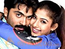 'Patch-Up after the Break-Up?'  Simbu and Nayantara