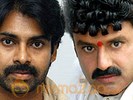 Pawan and Balayya on collision course