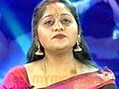 Pepsi Uma quits Kalaignar TV