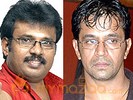 Perarasu and Arjun join hands