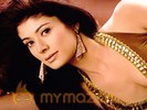 Pooja Batra's Sylvester Connection!!