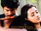 Pournami to speak Tamil!