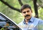 Power star is back on track