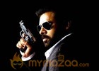 Power Star Pawan Kalyan as the stylish James Bond