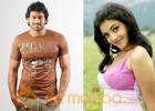  Prabhas Darling in DTS mixing 