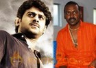 Prabhas, Lawrence’s flick titled ‘Rebel’!