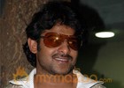 Prabhas, Rajamouli combination again