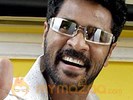 Prabhu Deva as a Director in Tamil