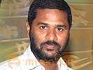 Prabhu Deva back to acting?