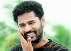 Prabhu Deva’s ‘Ich’ renamed as ‘Engeyum Kaadhal’!