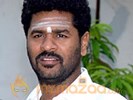 Prabhudeva is Bollywood bound