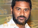 Prabhudeva to act again