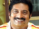 Prakash Raj keeps up his commitment