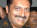 'Prakash Raj' on to direction now