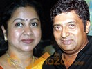 Prakash Raj, Radhika come together