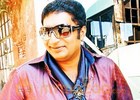 Prakash Raj's next trilingual project