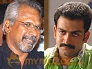 Prithviraj back as villain in Mani Ratnam's film