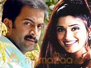 Prithviraj in Tollywood