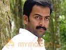 Prithviraj with nine different films