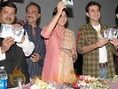 Priya Dutt Releases the Music of the Movie 