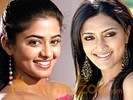 Priyamani & Mamtha in a film on AyyappanPriyamani & Mamtha in a film on Ayyappan