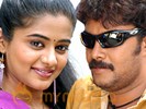 Priyamani opposite Sundar C?