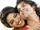 Priyanka uses Hrithik in Krrish