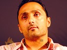 Professor Rahul Bose