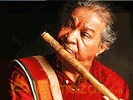 Pt. Hari Prasad Chaurasia composes for a Film again