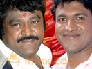 Puneet 32 Jaggesh 45