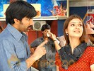 Puri  RaviTeja's 'Neninthe' on December 18th