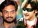 Puri to direct Maheshbabu again