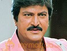 Quiet Birthday for Mohan Babu