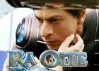 RA. One’ music album leaked online