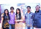 ‘Ragada’ Movie Press meet